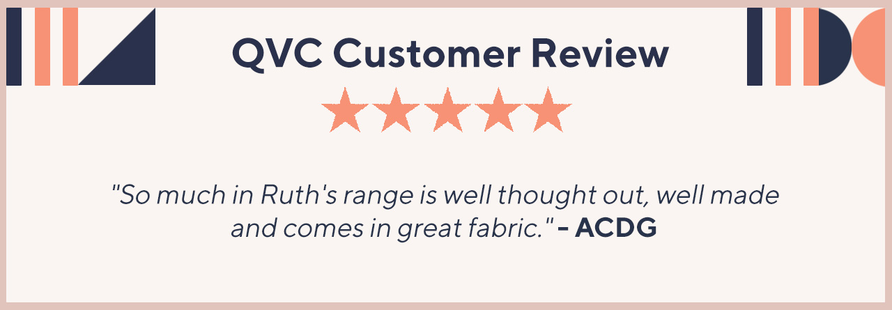 QVC Customer Review